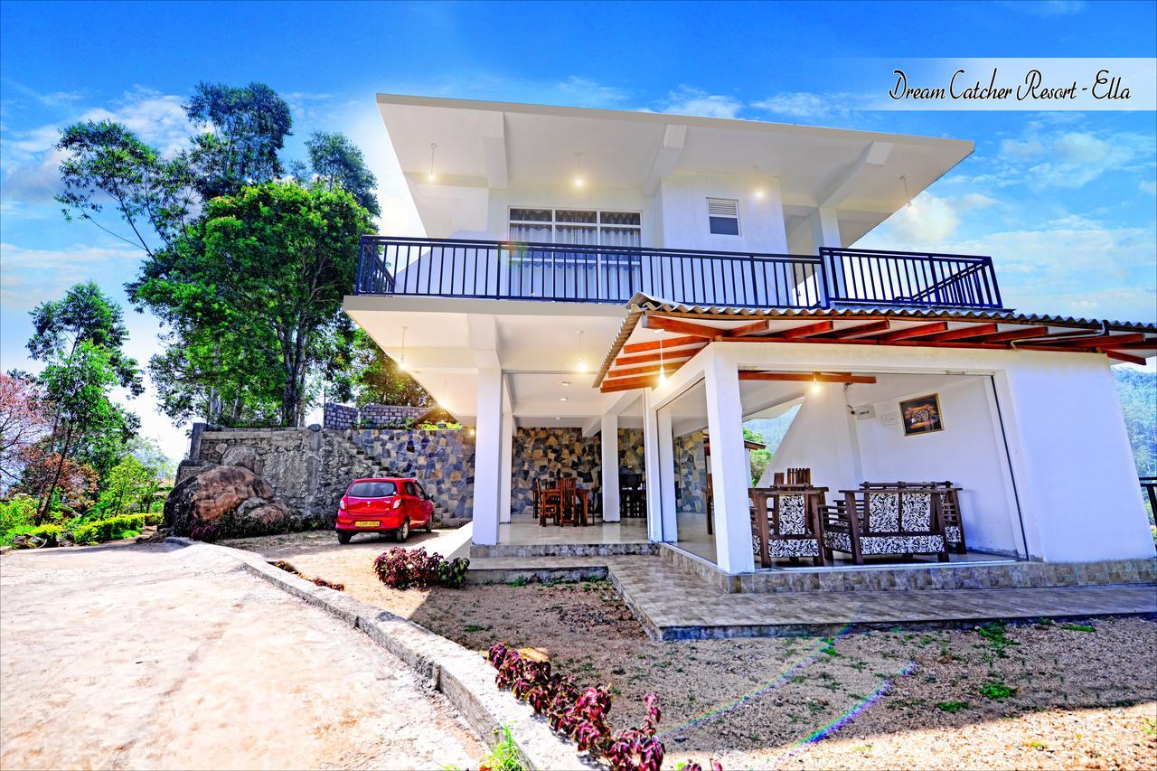 Ella Dream Catcher Resort Exterior foto