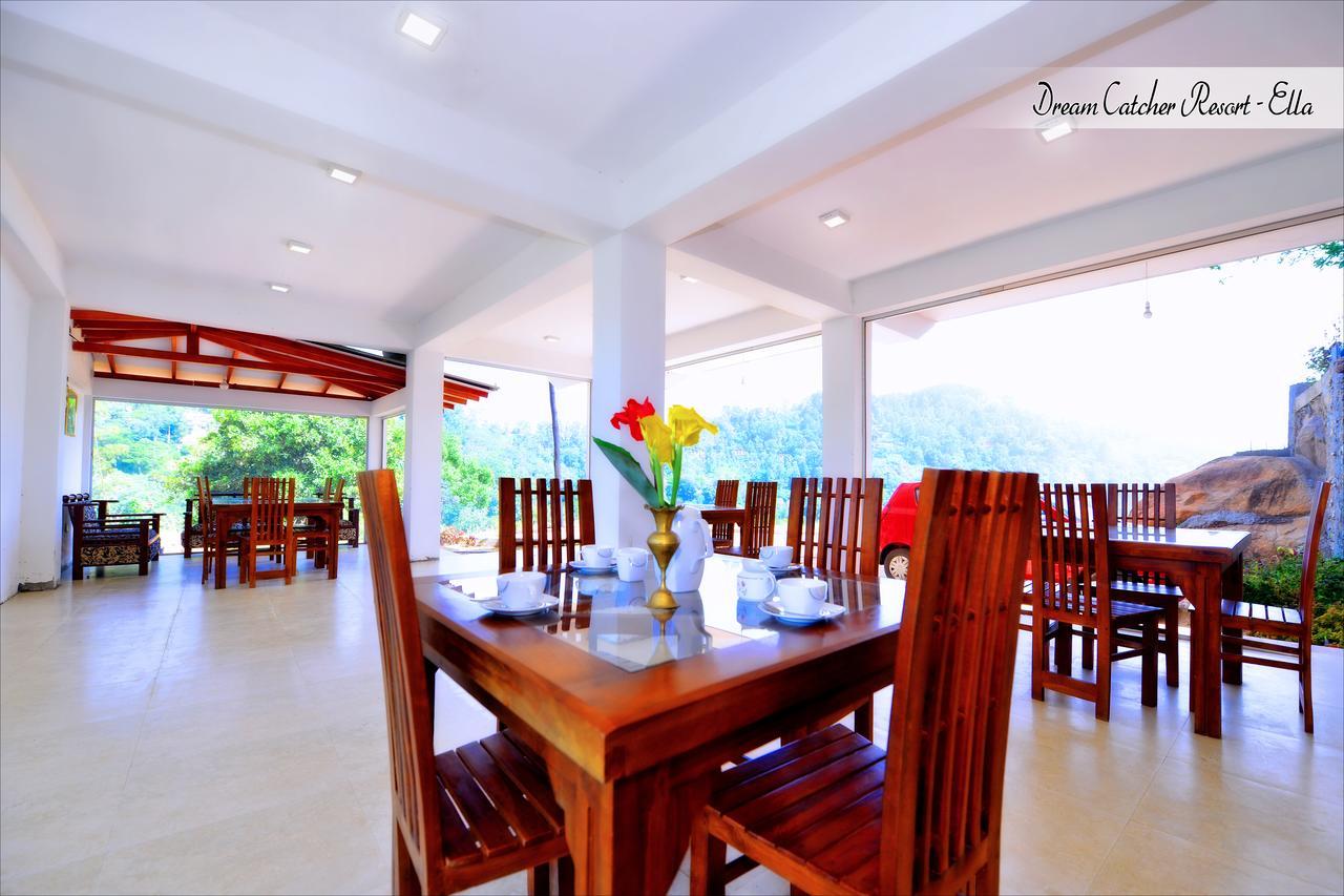 Ella Dream Catcher Resort Exterior foto