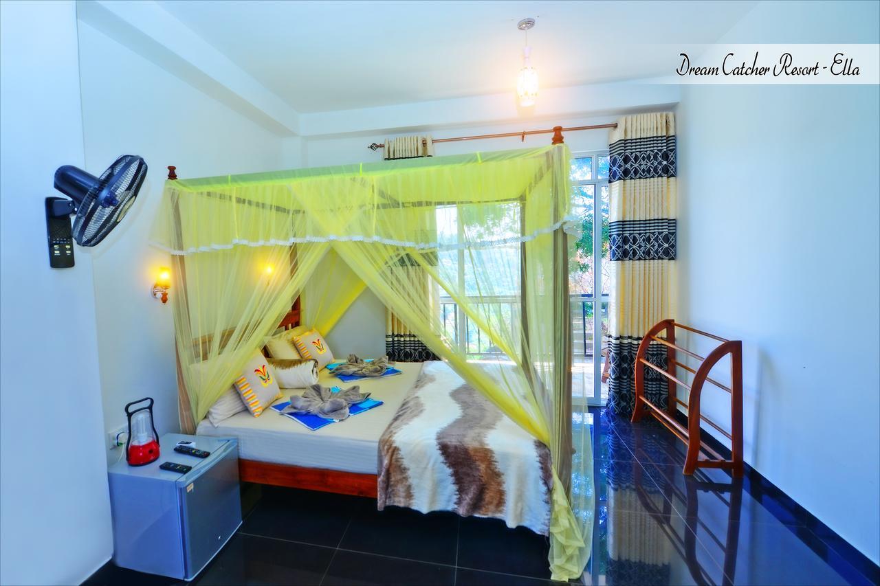 Ella Dream Catcher Resort Exterior foto
