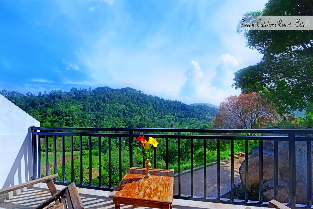 Ella Dream Catcher Resort Exterior foto