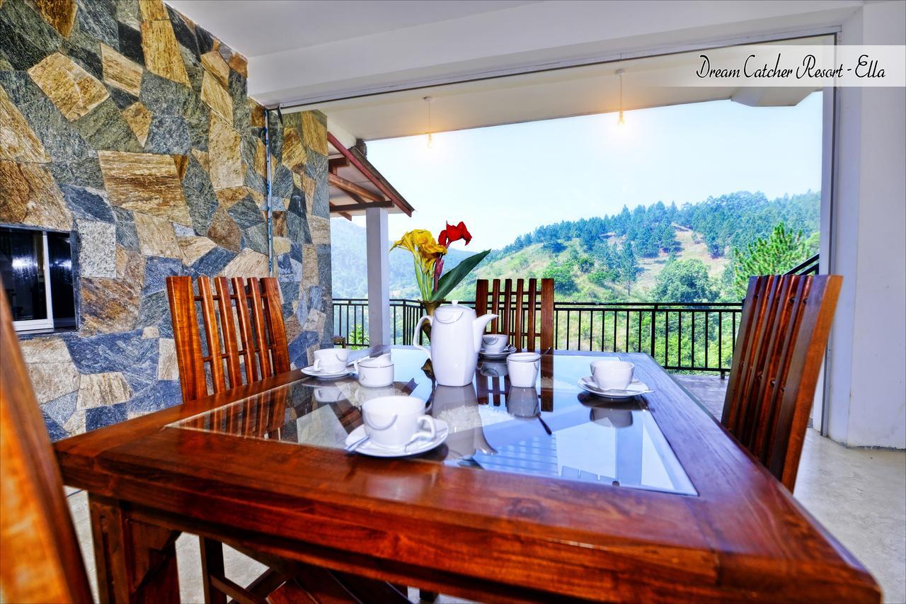 Ella Dream Catcher Resort Exterior foto