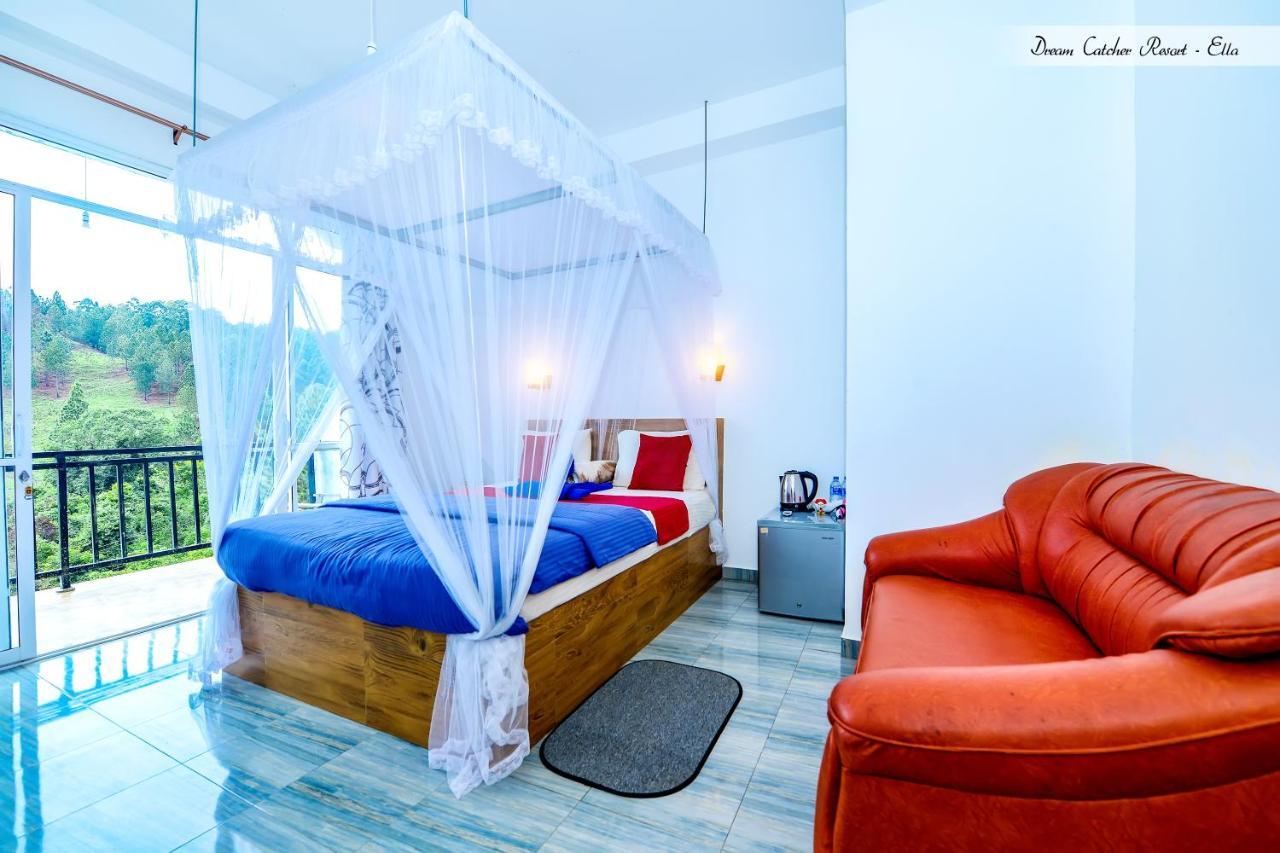 Ella Dream Catcher Resort Exterior foto